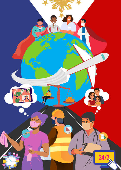 OFW Poster